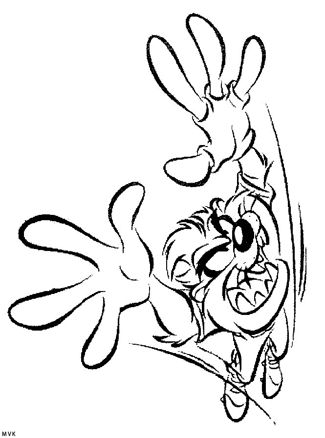 looney tunes020